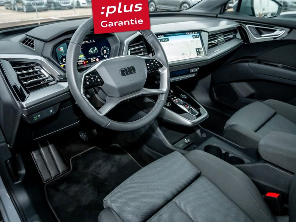 Audi Q4 - Bild 3