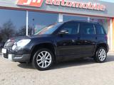 Skoda Yeti Ambition Plus Edition SHZ*PDC*Klima - Skoda Yeti: Edition Plus