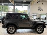 Jeep Wrangler 2,8CRD Rubicon Dualtop|SHZ|AHK|Gepflegt - Jeep Wrangler in Hagen