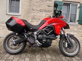 Ducati Multistrada 950 Touring, Koffer, Navi - Offers