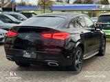 Mercedes-Benz GLE 350 d Coupe AMG Line 4M Sitzklima 360° Keyle - Mercedes-Benz GLE-Klasse: Sportwagen