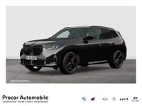 BMW X3 M50 - Vorschau Bild 1