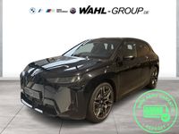 BMW iX - Vorschau Bild 1