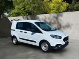 Ford Transit Courier/5 Sitzer/2x Schiebetür/Klima - gebrauchte Ford Transit Courier aus dem Jahr 2019