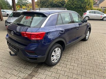 Volkswagen T-Roc - 4