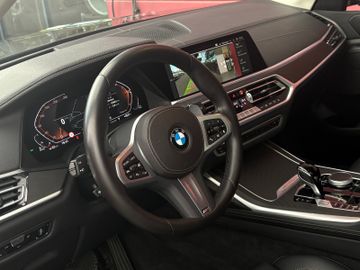 BMW X7 - 9
