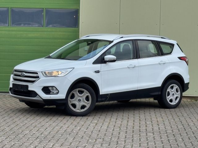 Ford Kuga 2.0 TDCI 4x4 Cool & Connect/Navi./PDC/SHZG