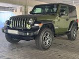 Jeep Wrangler *S+LHZ,AHK,Rückfahr,Carplay,SoundSys* - Jeep Wrangler in Frankfurt (Main)