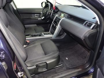 Land-Rover Discovery - 3