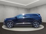 Peugeot 5008 GT PureTech 130 EAT8 - Peugeot 5008 mit Benzin-Antrieb: Automatik
