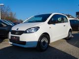 Skoda Citigo Active *68Tkm*Servo*el.FH*Parkpilot*1.HD
