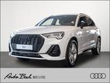 Audi Q3 S-Line 35 TDI Stronic S-Interieur ACC LED KAM