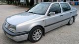 Volkswagen VW Vento GLX 75PS Automatik - Volkswagen Vento: Gl