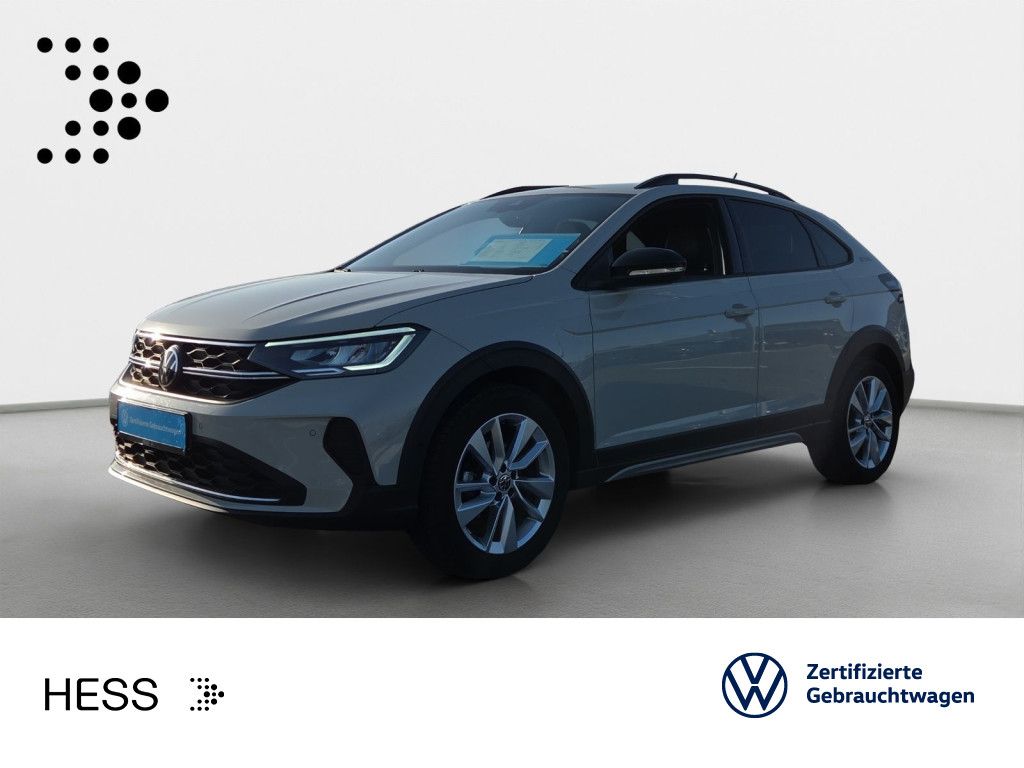 Volkswagen Taigo 1.0 TSI DSG GOAL*LED*PDC*SHZ*NAVI*KLIMA*AL