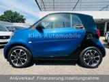 Smart ForTwo Prime 90Ps AUTOM/CARPLAY/PANO/LEDER/SITZH - Smart ForTwo Gebrauchtwagen in Oberhausen