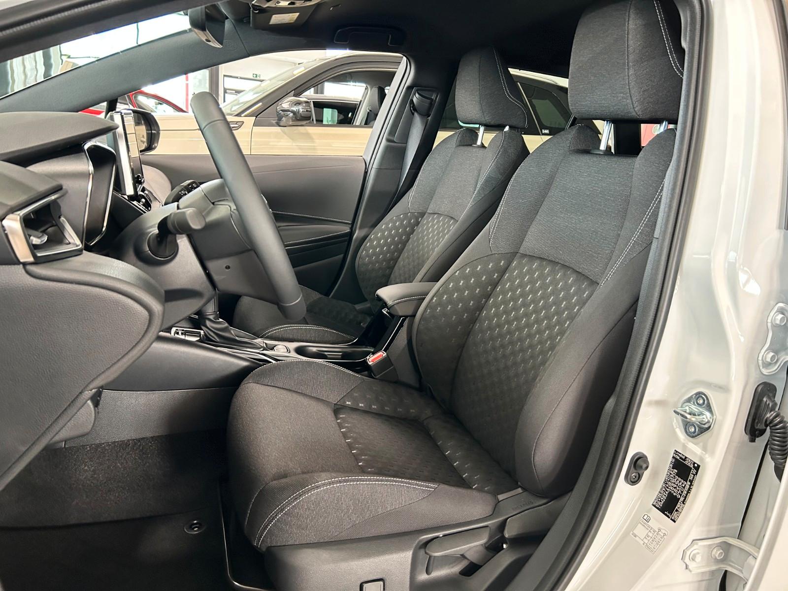 Suzuki SWACE Comfort+ CVT Hybrid | Navi/DIGITAL COCKPIT