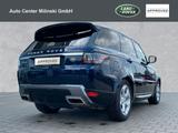 Land Rover Range Rover Sport SDV6 HSE PanoSd SurroundSound - gebrauchte Land Rover Range Rover Sport aus dem Jahr 2020