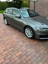 Audi A6 3.0 TDI 235kW quattro tiptronic Avant - - Audi A6: 3.2