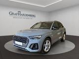 Audi SQ5 Quattro TDI Tiptr. Panoramadach