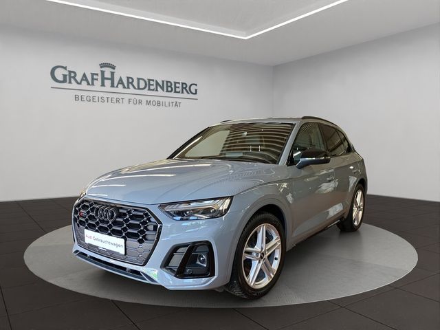 AUDI SQ5 Quattro TDI Tiptr. Panoramadach