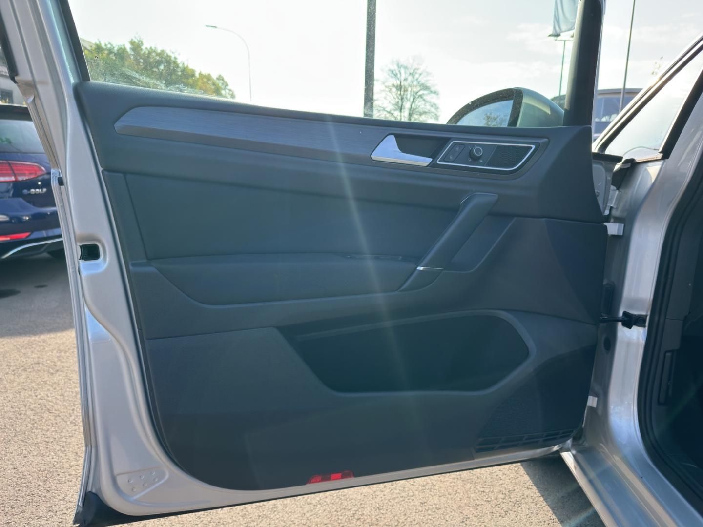 Fahrzeugabbildung Volkswagen Golf Sportsvan Comfortline