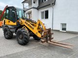 Ahlmann AL 100