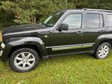 Jeep Cherokee Liberty 4x4 - gebrauchte Jeep Cherokee aus dem Jahr 2009