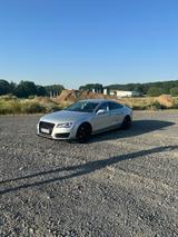 Audi A7 3.0 TDI quattro S tronic Sportback - - gebrauchte Audi A7 aus dem Jahr 2010