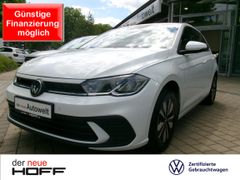 Volkswagen Polo TSI Move Navi SHZ APP LED AEinparkh. v+h, A