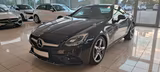 Mercedes-Benz SLC 250 d RedArt Edition Autom. RedArt Edition - Mercedes-Benz SLC-Klasse Diesel Gebrauchtwagen