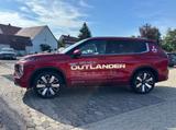 Mitsubishi Outlander 2.4 PHEV 100 kW S-AWC Top - Mitsubishi Outlander Gebrauchtwagen