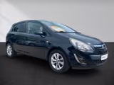 Opel Corsa D Energy Autom. Klima - Opel mit Benzin-Antrieb: Kleinwagen, Automatik