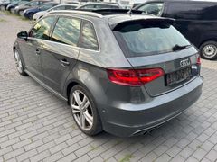 Fahrzeugabbildung Audi A3 S line Plus Sportpaket PANO STANDHEIZUNG