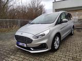 Ford Galaxy Titanium,LED.Navi.Standheiz.Winterp.7Sitz