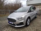Ford Galaxy Titanium,LED.Navi.Standheiz.Winterp.7Sitz - Ford Galaxy: Standheizung