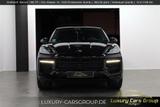 Porsche Cayenne Coupe GTS PD3 Leichtbau-Sport Turbo GT P - Porsche Cayenne mit Halbautomatikschaltung