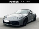 Porsche 992 911 Targa 4 GTS FACELIFT BOSE LIFT HD-MATRIX - gebrauchte Porsche 992 mit Facelift