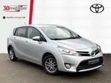 Toyota Verso 1.8 Comfort 7-Sitzer +Kamera +Sitzheizung - Toyota Verso: Comfort