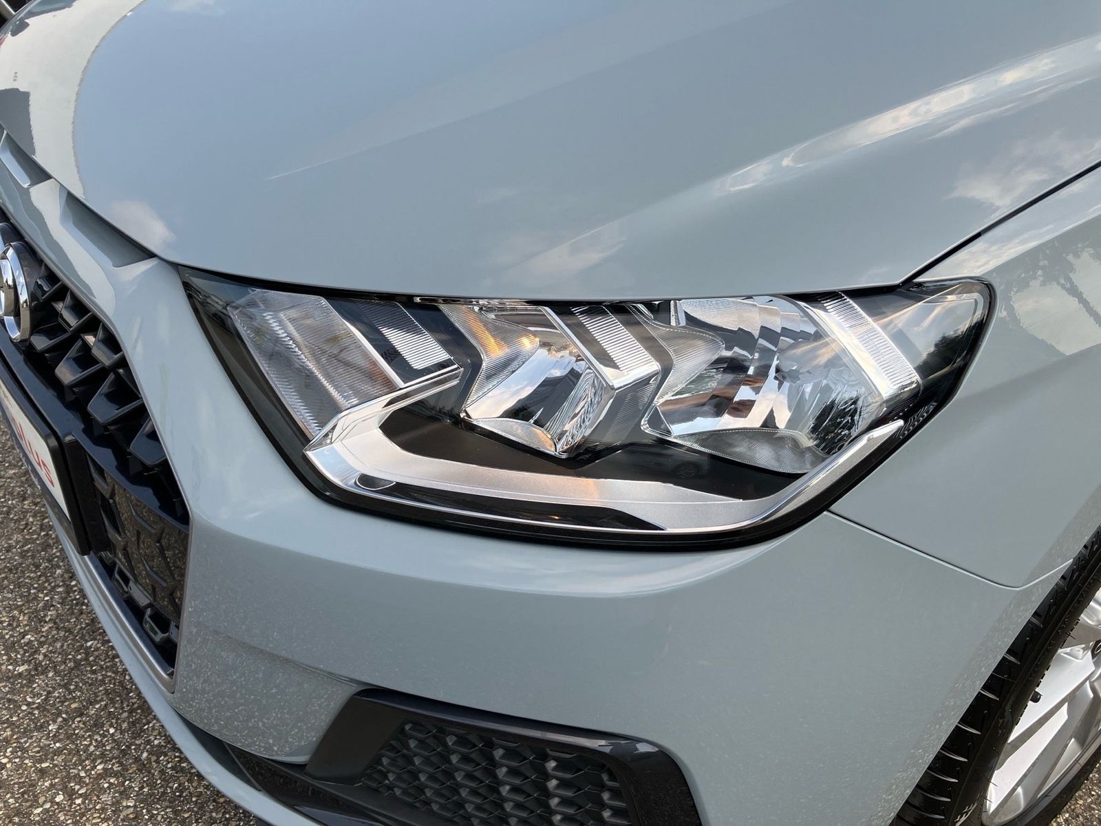 Audi A1 - Bild 6