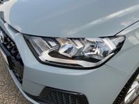 Audi A1 - Vorschau Bild 6