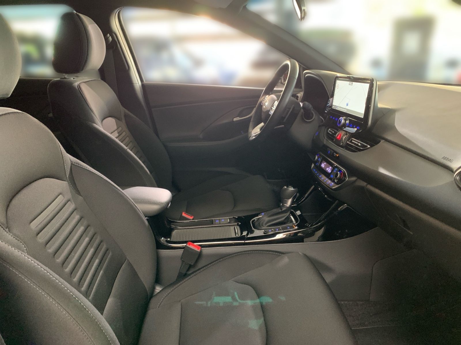Hyundai i30 – Bild 27