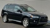 Mitsubishi Outlander Instyle 4WD/ALLES NEU/7 Sitzer/ - gebrauchte Mitsubishi Outlander aus dem Jahr 2012