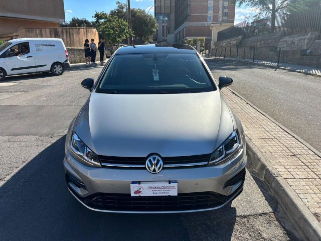 Volkswagen Golf 1.6 TDI 115 CV 5p. Business Blue