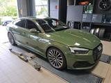 Audi A5 Sportback advanced 3.0 V6 TDI 50 quattro Matr - Audi A5 in Chemnitz