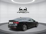 Audi S5 Sportback TDI quattro 20" LASER competition+ - Audi S5: Limousine