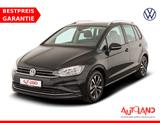 Volkswagen Golf Sportsvan VII Highline 1.5 TSI LED ACC NAVI - VW Golf Sportsvan in Dresden