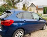 BMW 218 Active Tourer 218i - - gebrauchte BMW 218 Active Tourer aus dem Jahr 2015