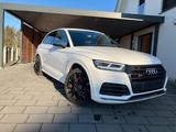 Audi SQ5 3.0 TFSI tiptronic quattro - - Audi SQ5 in Nürnberg
