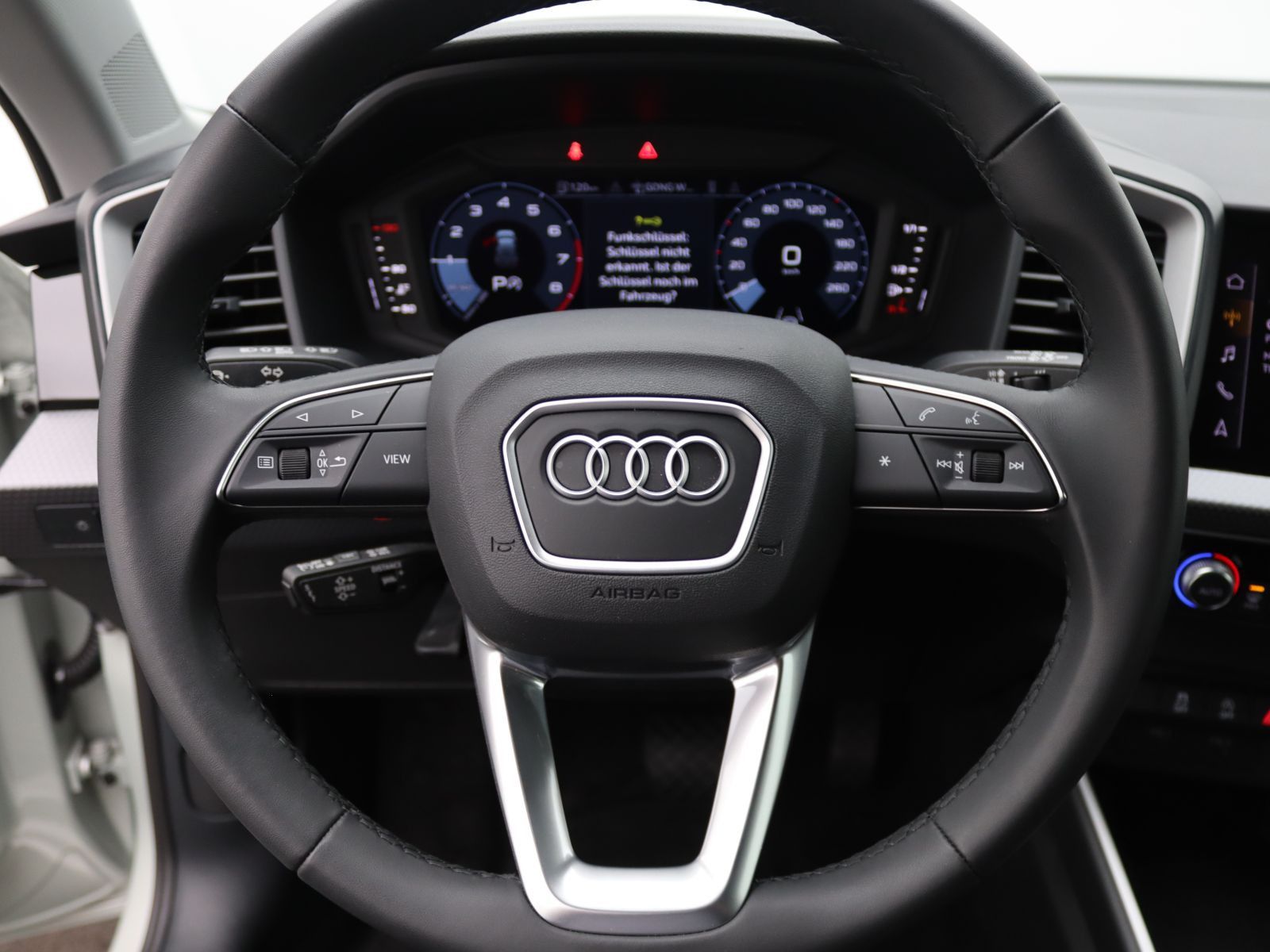 Audi A1 - Bild 14