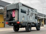 Mercedes-Benz Unimog U1300L | Expedition Wohnmobil - Wohnmobil oder -wagen Unimog